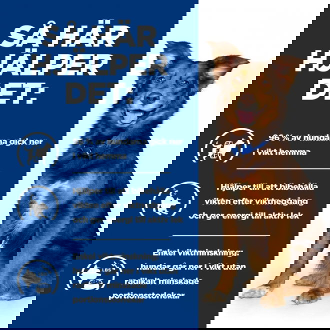 Hills Prescription Diet Canine Metabolic Chicken (200 g)