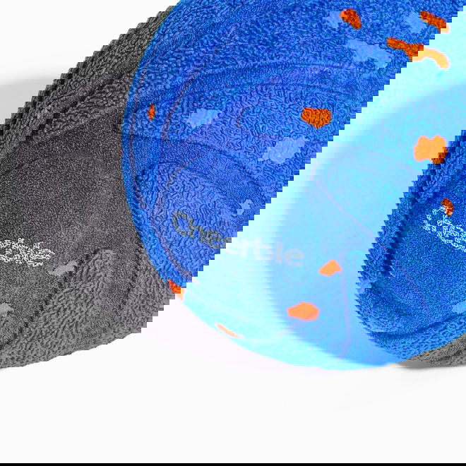 Cheerble Wicked Air Interakiv Hundboll (Blå)