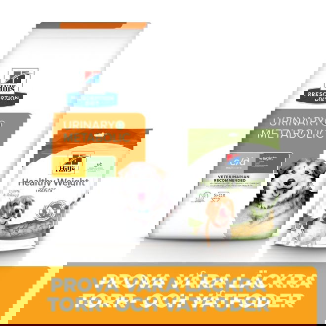 Hills Prescription Diet Canine c/d Urinary + Metabolic Multicare Weight Original 12 kg