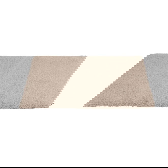 Basic WellB Thermal Värmereflekterande Hundfäll Beige