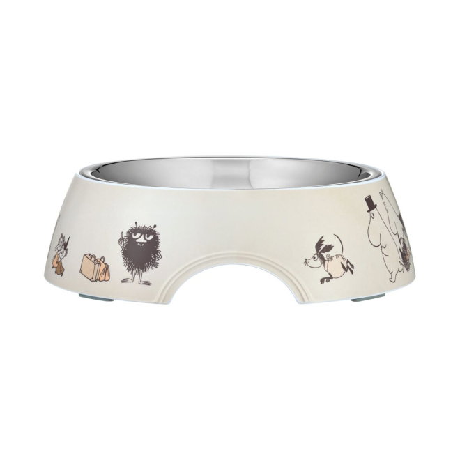 Moomin for Pets Moments Matsk&aring;l (XL)