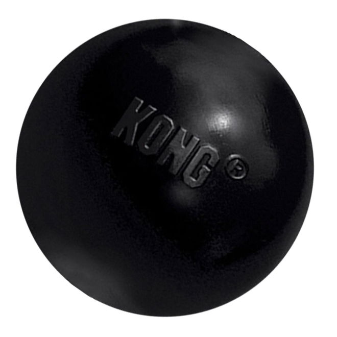 KONG Extreme Boll Svart