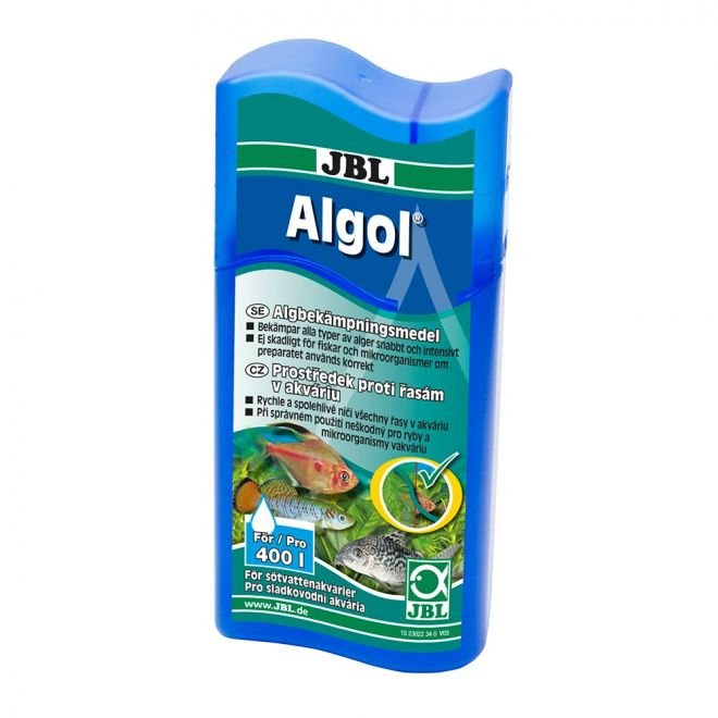 JBL Algol Algmedel