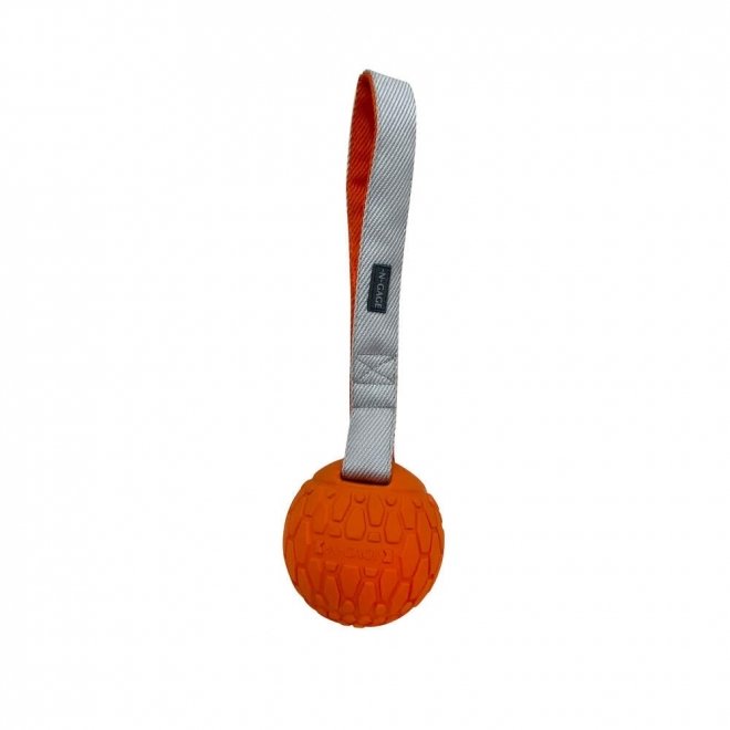 N-Gage Dragboll Orange L