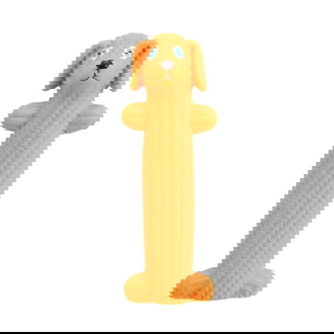 Little&Bigger Latex L&aring;ng Hund 24,5 cm