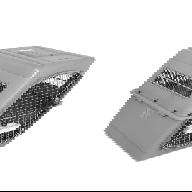 Petmate Sky Kennel Transportbur
