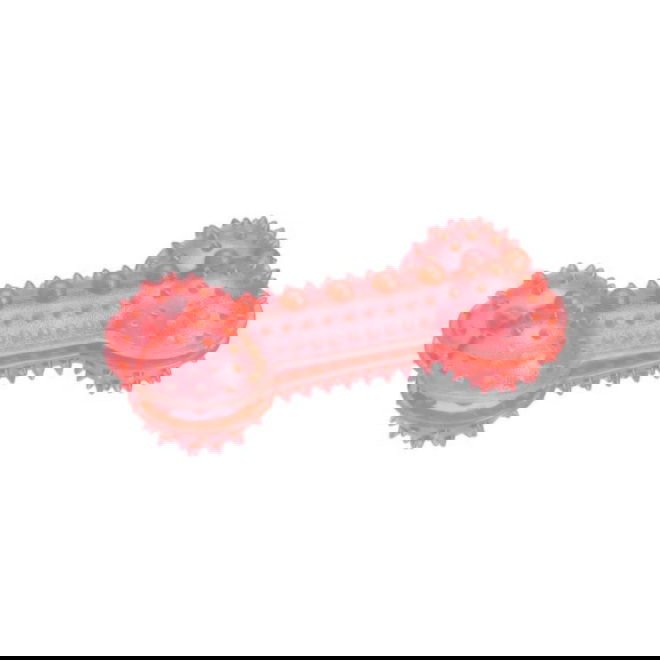 Little&Bigger Bite-a-Treat Ben L (R&ouml;d)