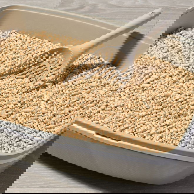 Smily Eco Träpellets 20 liter