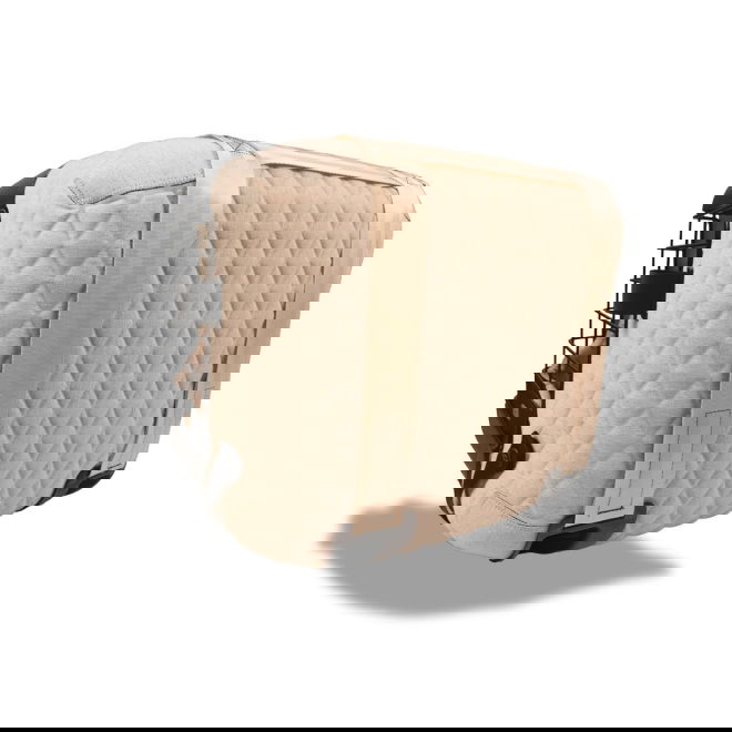 4pets Caree Transportbur till Bil Hund & Katt (Beige)