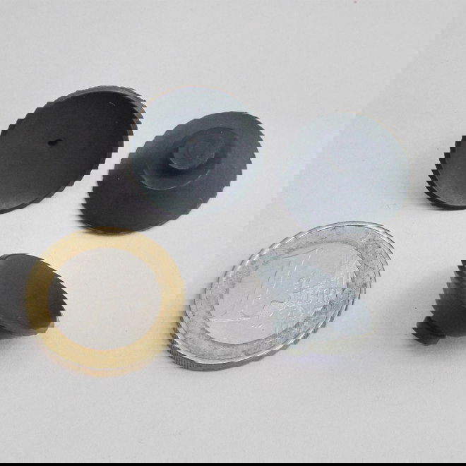JBL ProCristal i30 Sugkoppar 3-pack