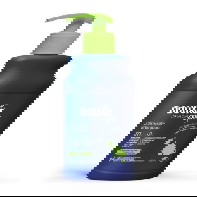 Douxo Spa Valpschampo 250 ml