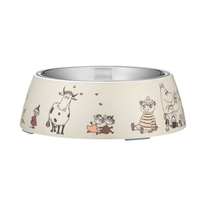 Moomin for Pets Moments Matsk&aring;l (L)