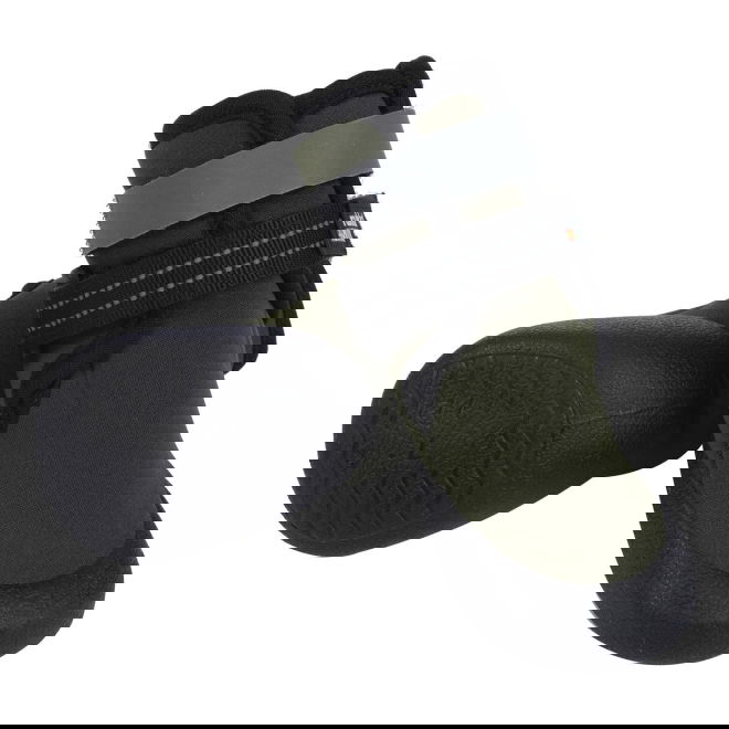 Rukka Trace Boots Hundskor Grön 2-pack