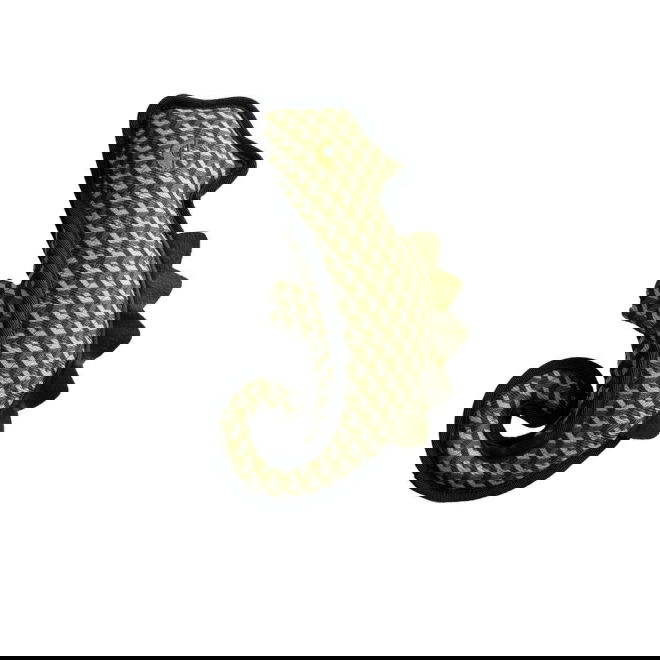 Bark-a-Boo Tuff Beastz 3D Gecko 24 cm