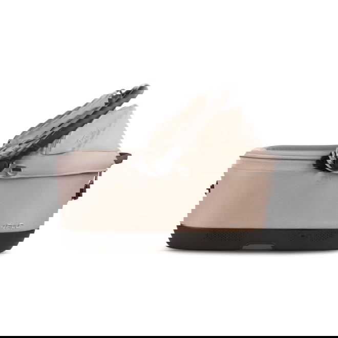 Tavo Maeve ISO6X Wind Bilsäte till Hund & Katt