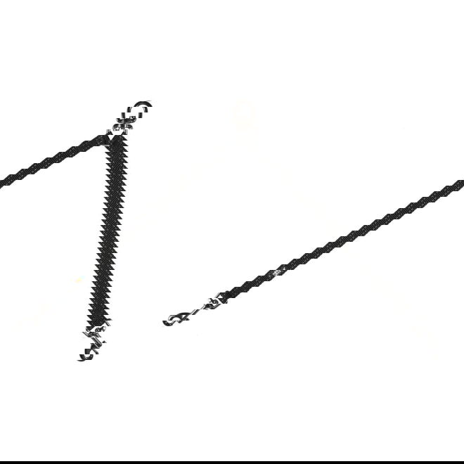 Rukka Bliss Rotation Koppelförlängare för 2 hundar