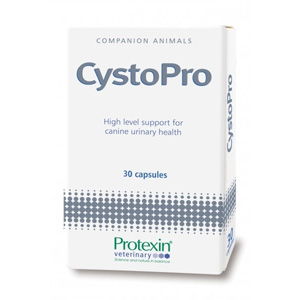 Protexin CystoPro till Hund (30 tabl)