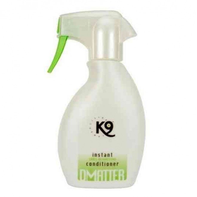 Produktfoto för K9 Competition DMatter Instant Aloe Vera Balsamspray (250 ml)