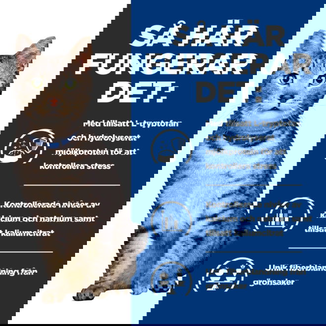 Hills Prescription Diet Feline c/d Urinary Stress + Metabolic Chicken