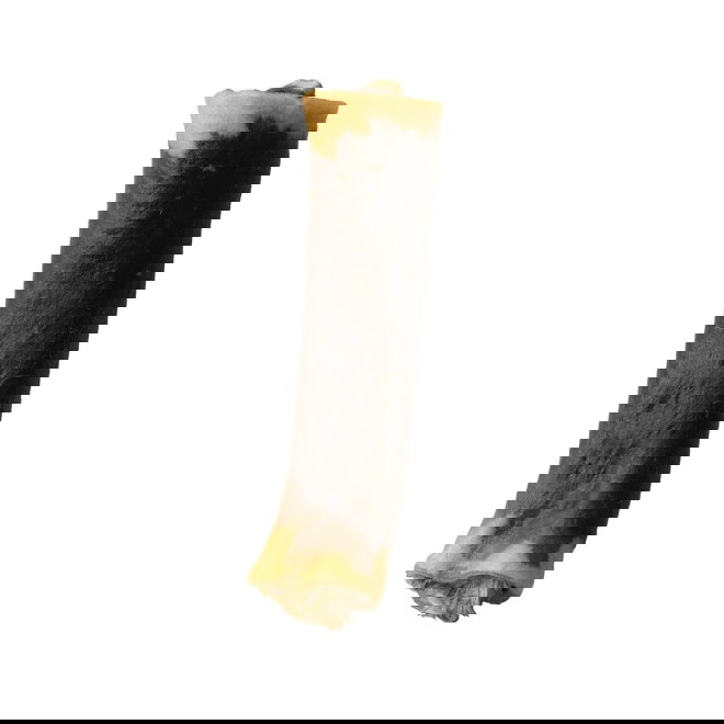 Monster Rawhide Hairy Tuggben N&ouml;t (L)