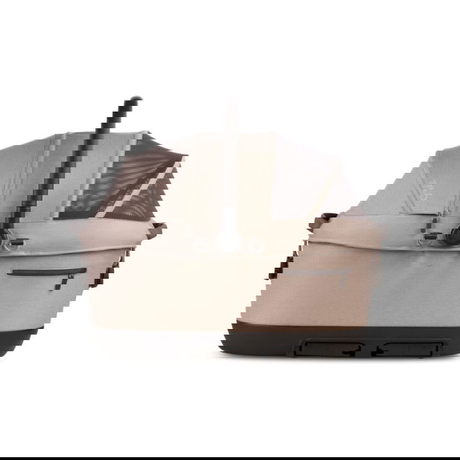 Tavo Maeve ISO6X Wind Bils&auml;te till Hund & Katt