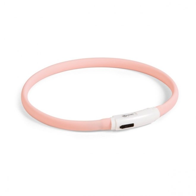 Little&Bigger Attention! LED-halsband (45 cm)