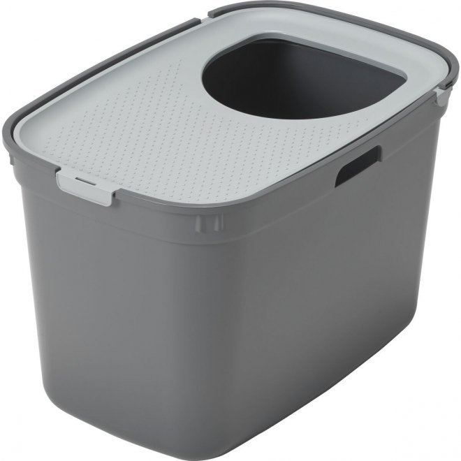 Moderna Top Cat Kattlåda (696969t)