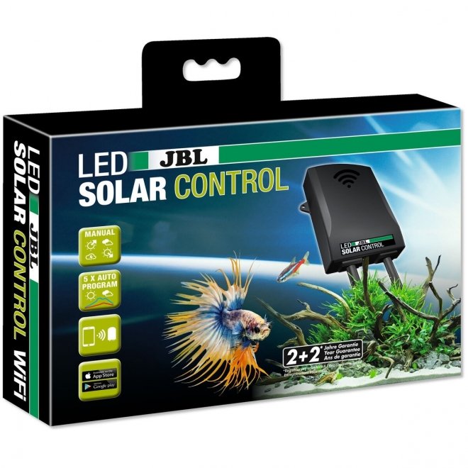 JBL Solar Control Wifi LED