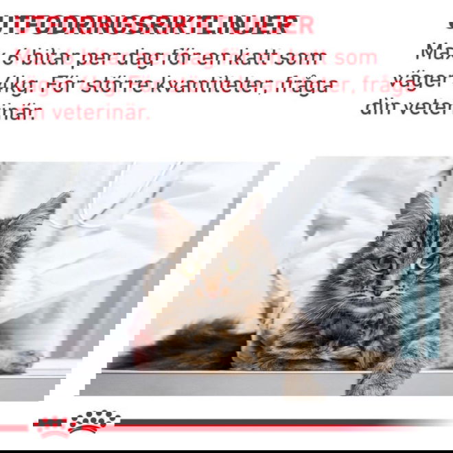 Royal Canin Veterinary Diets Cat Pill Assist Tablettg&ouml;mma f&ouml;r katt 45 g