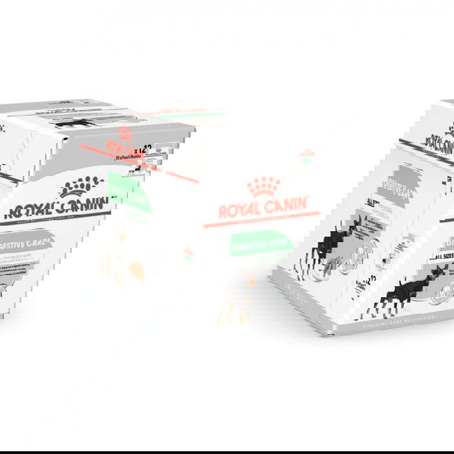 Royal Canin Digestive Care Adult 12x85 g