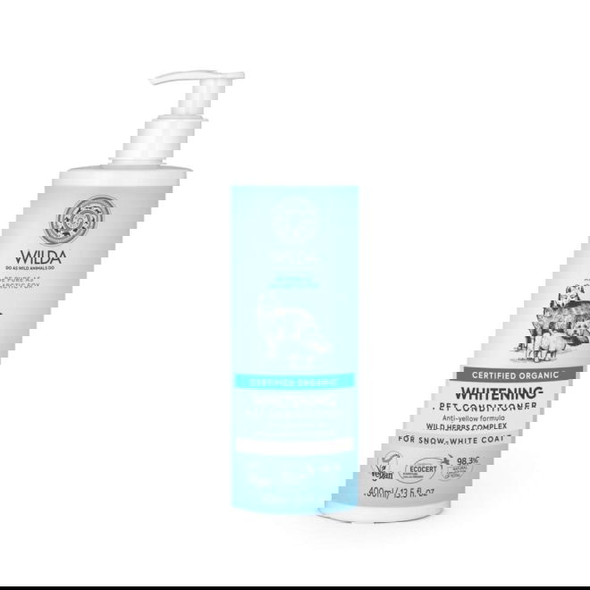 Wilda Whitening Balsam 400 ml