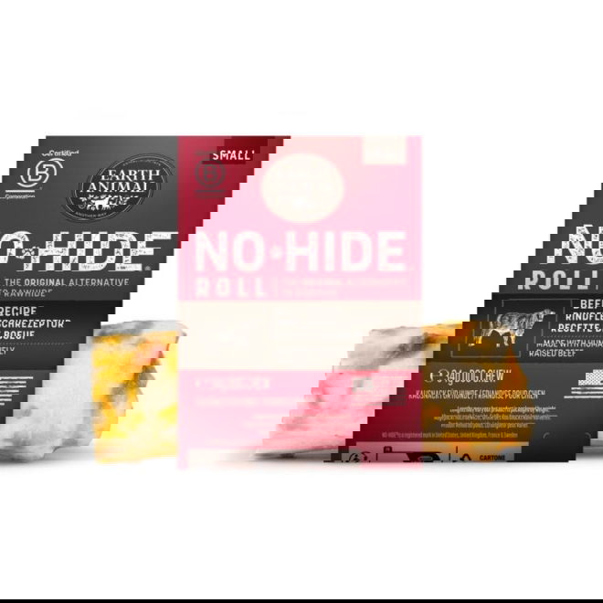 No-Hide Tuggben Nöt (S)