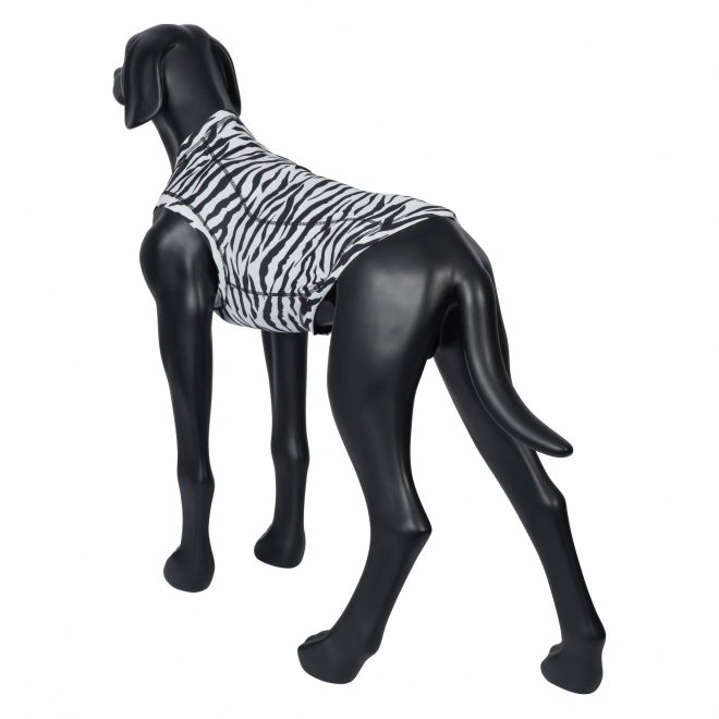 Rukka Zebra Fästingskydd Hundtröja