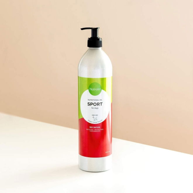 Nutrolin Sport (990 ml)