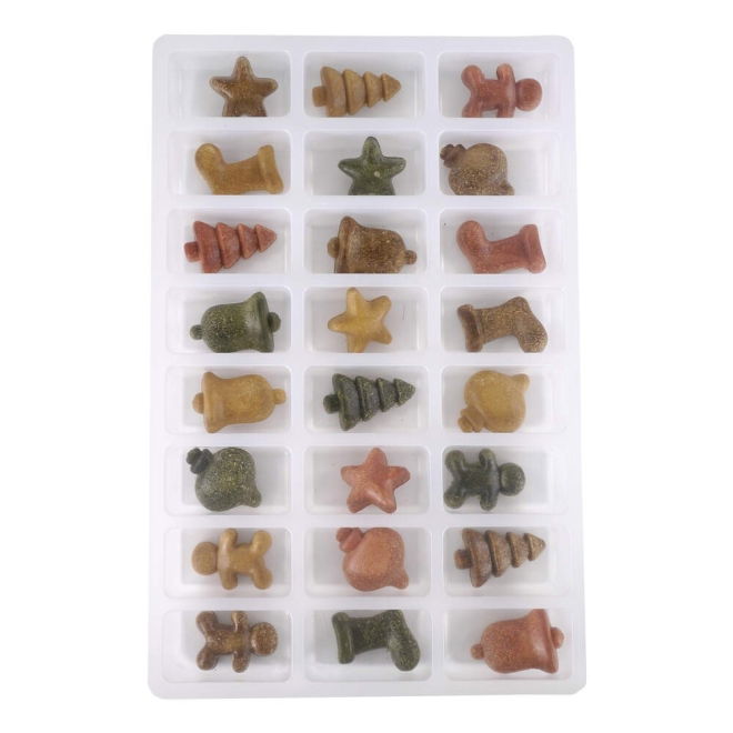 Rosewood Julkalender f&ouml;r Sm&aring;djur