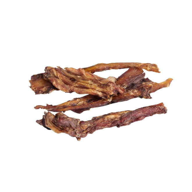 Eat Rustic Hjortsenor 100 g