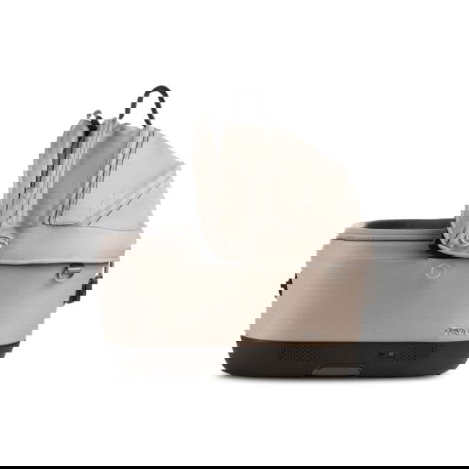 Tavo Maeve ISO5X Wind Bils&auml;te till Hund & Katt