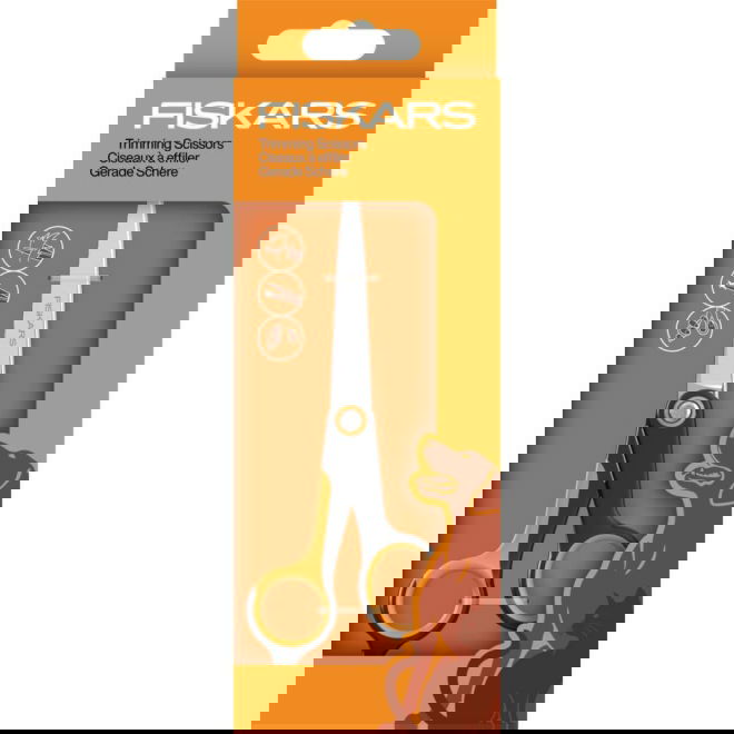 Fiskars Trimsax