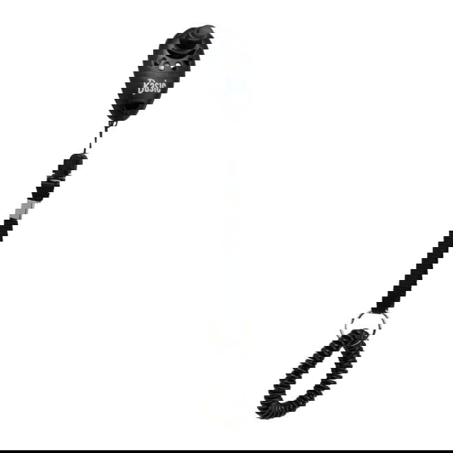 Basic Klicker Svart