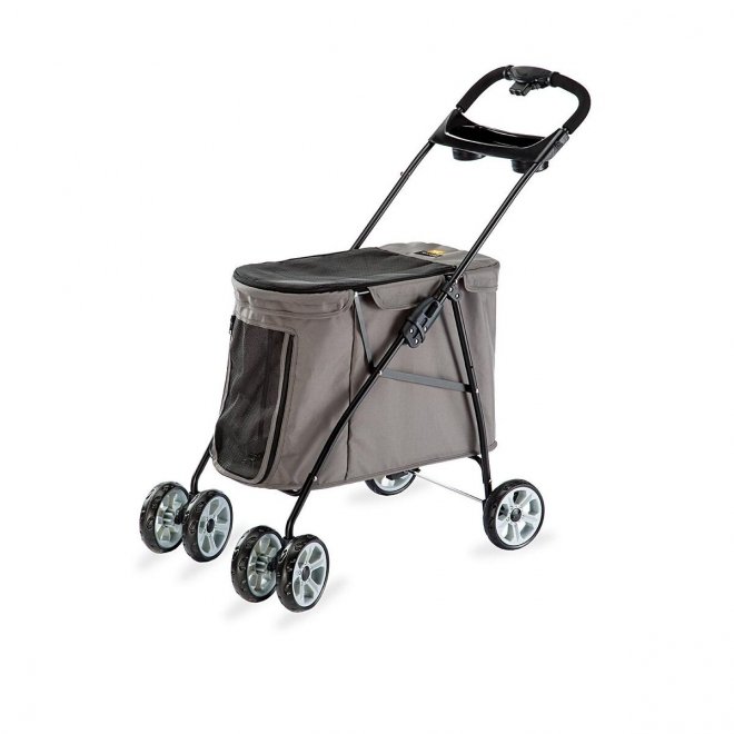 Ferplast Globetrotter Hundvagn (L)