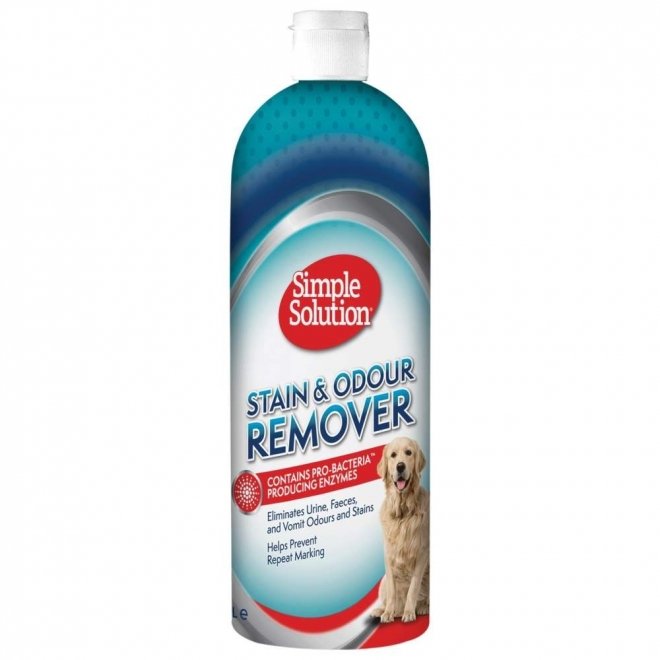 Simple Solution Stain & Odour Remover (1 l)
