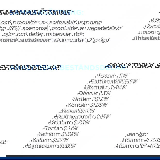 Hills Prescription Diet Canine c/d Multicare Chicken 370 g