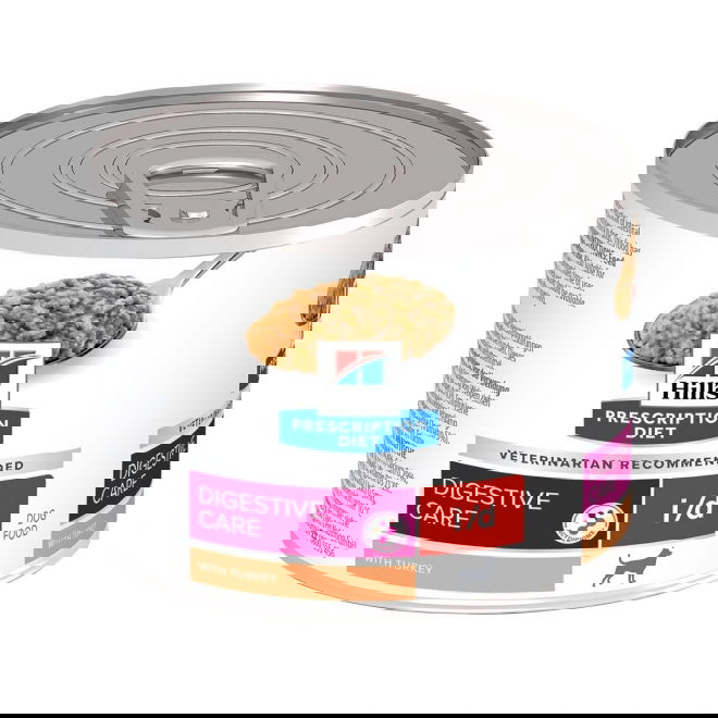 Hills Prescription Diet Canine i/d Digestive Care Turkey (200 g)