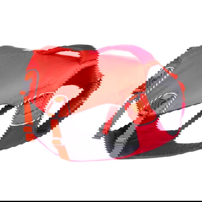 Ruffwear Confluence Hundflytv&auml;st Orange