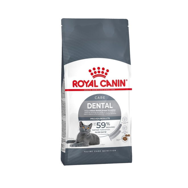 Royal Canin Cat Dental Care