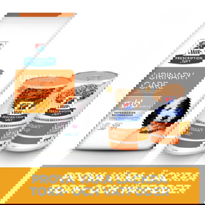 Hills Prescription Diet Canine c/d Multicare Chicken 370 g