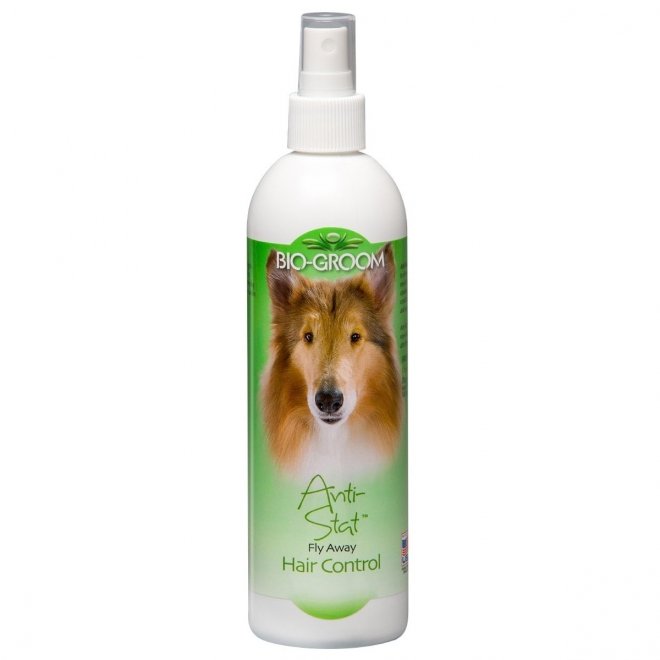 Bio-Groom Anti-Stat Balsamspray till Hund 355 ml