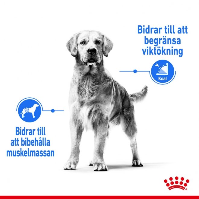 Royal Canin Dog Maxi Light Weight Care