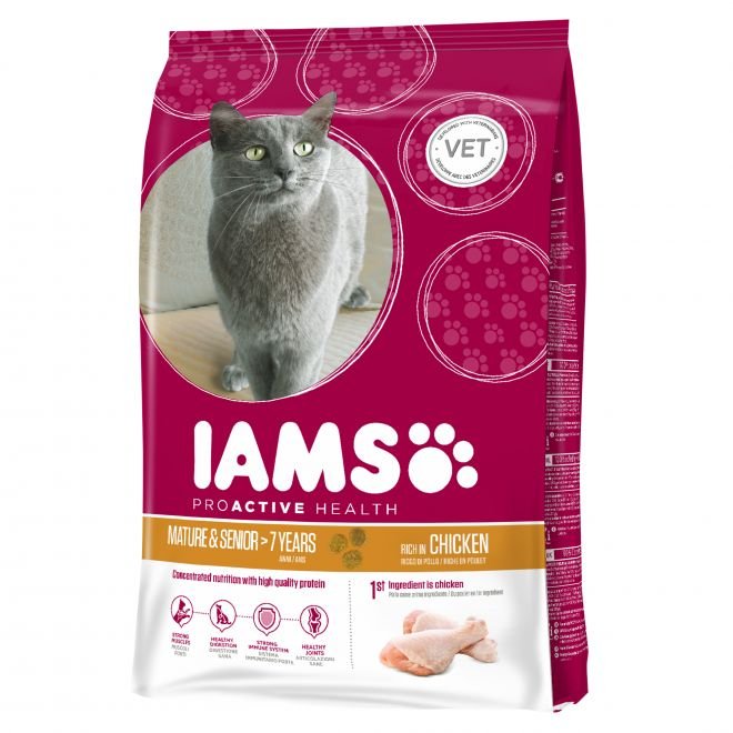 iams kattmat bra iams kattmat bra