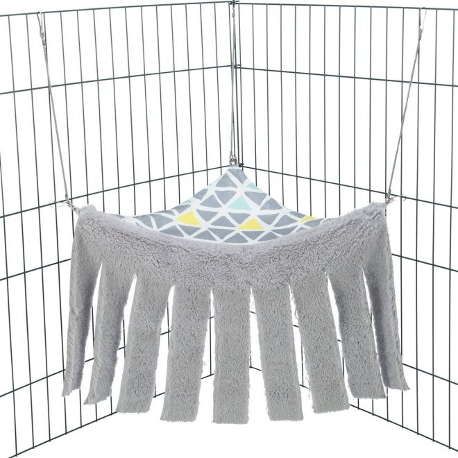 Trixie Sunny Hammock för Gnagare